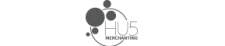 Web design and social media services for Hu5 Merchanting