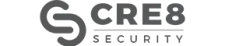 Web Design and Branding for CRE8 Security
